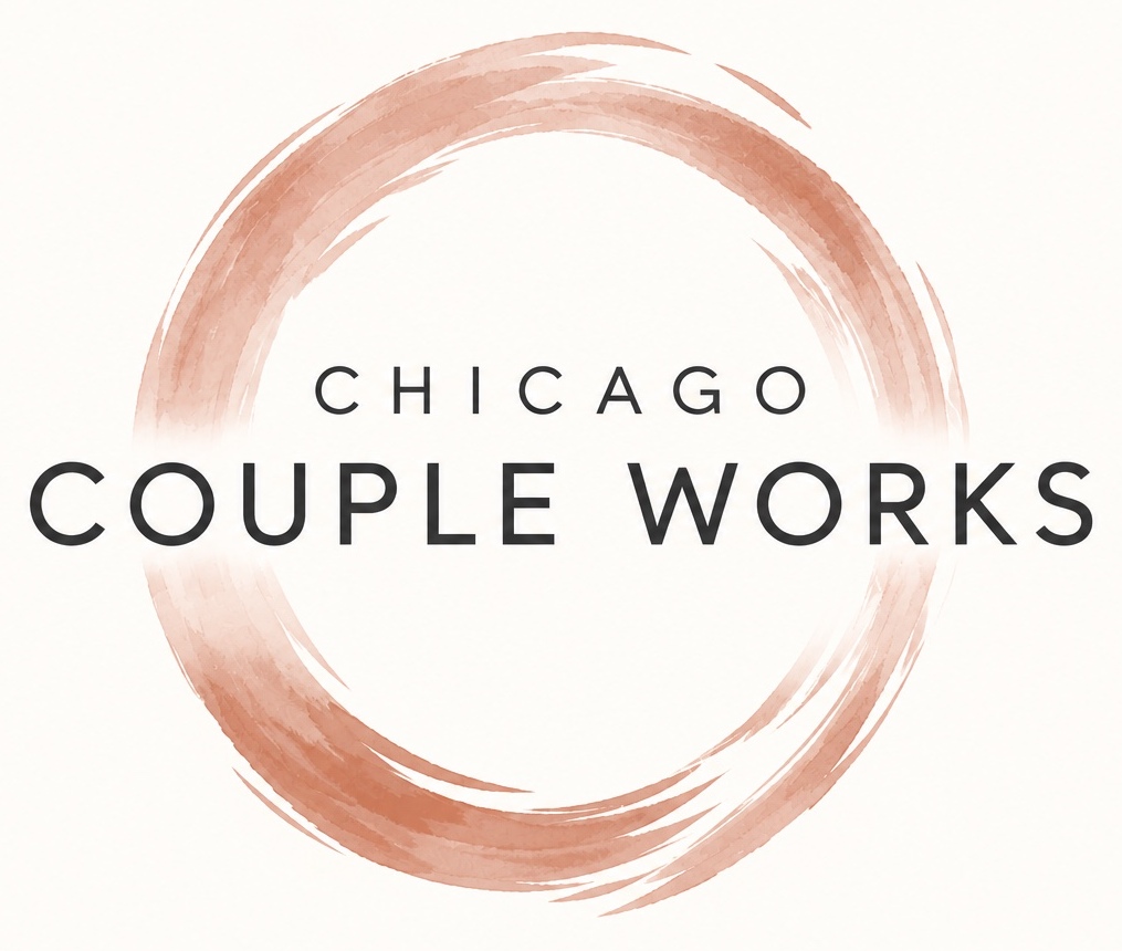 Chicago Couple Works